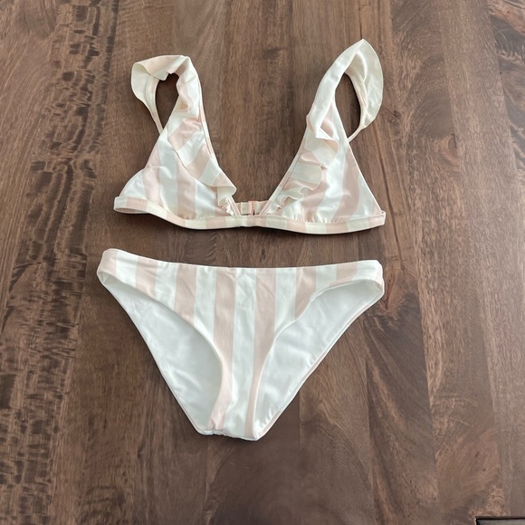 Tori Praver Adriana Swimsuit - Picture 3 of 10